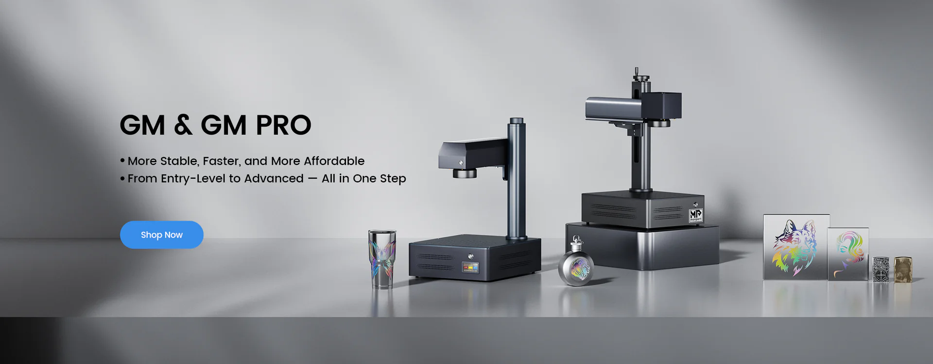 Master Your Craft with Monport